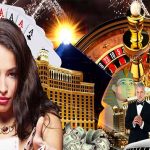 Pilihlah Agen Live Casino Resmi & Nikmati semua Benefitnya
