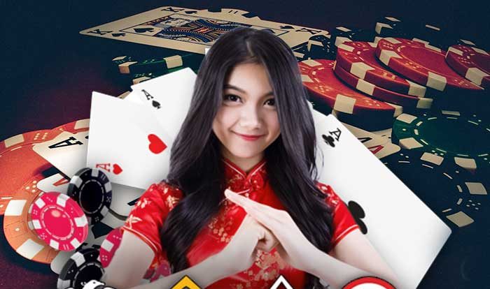 poker Online IDN